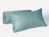 Percale Pillowcase Set