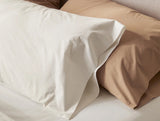 Percale Sheet Set Sheet Sets Coyuchi 