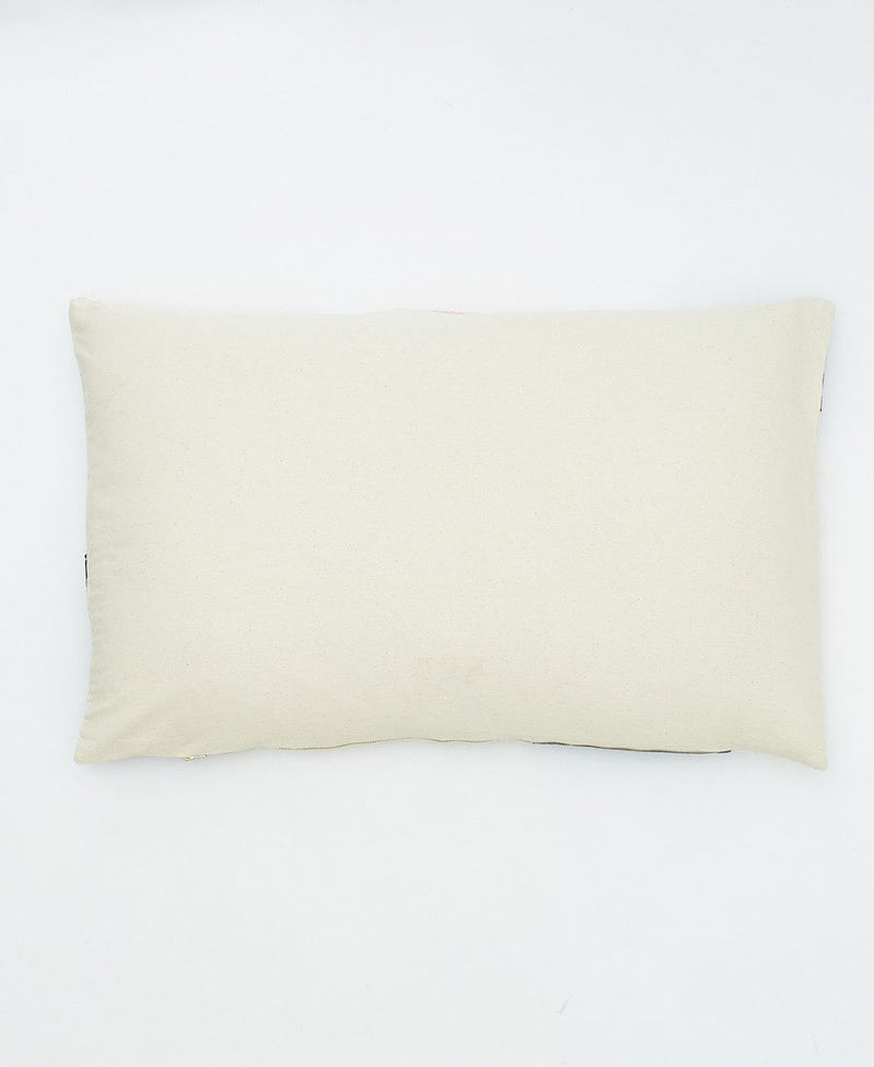 Petal Lumbar Pillow Throw Pillow Anchal 