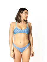 Petra Reversible Triangle Top Swimwear Sensi Graves 