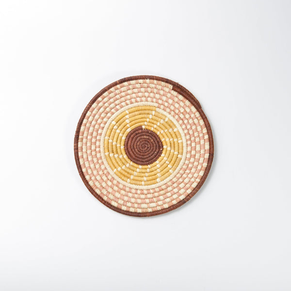 Picnic Cultivate Trivet Trivets Maadili Collective 