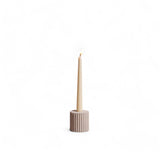 Pilar Candle Holder Candles MESO Goods 