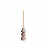 Pilar Candle Holder Candles MESO Goods 