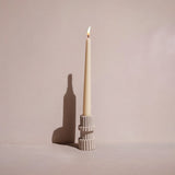 Pilar Candle Holder Candles MESO Goods Standard 