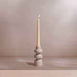 Pilar Candle Holder Candles MESO Goods Tear 