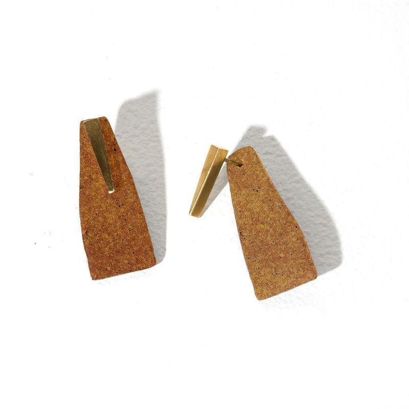 Pillar 2-in-1 Earrings Earrings Mulxiply 