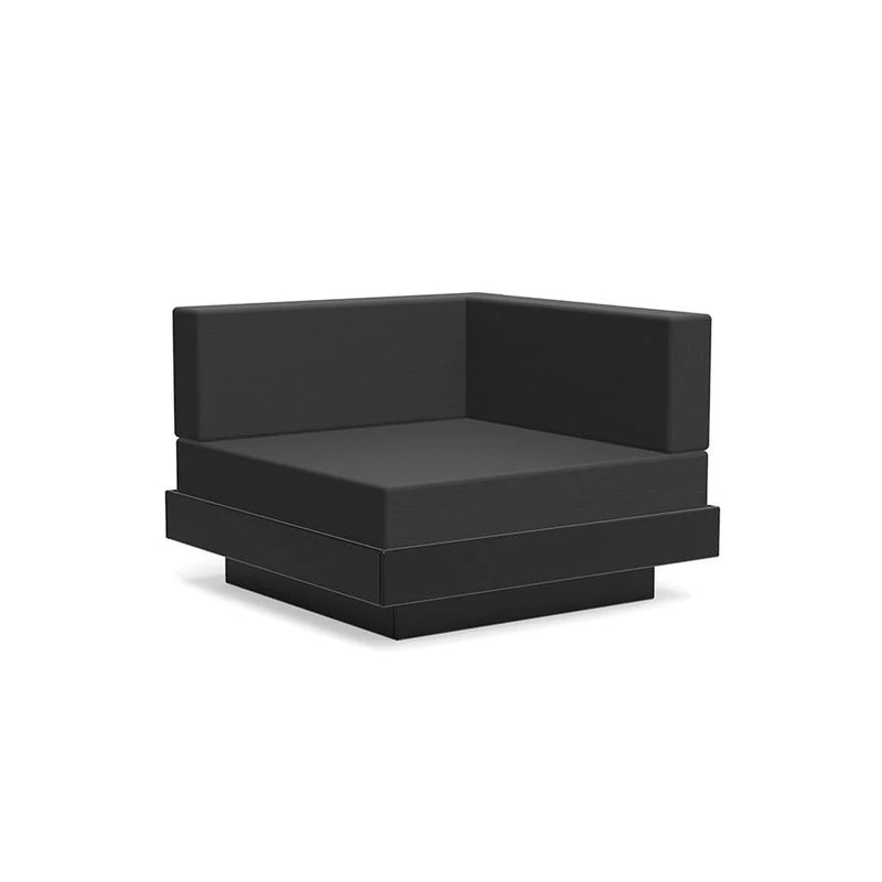 Platform One Recycled Outdoor Sectional Corner