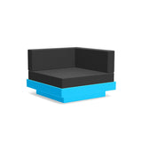 Platform One Recycled Outdoor Sectional Corner