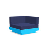 Platform One Recycled Outdoor Sectional Corner