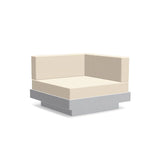 Platform One Recycled Outdoor Sectional Corner