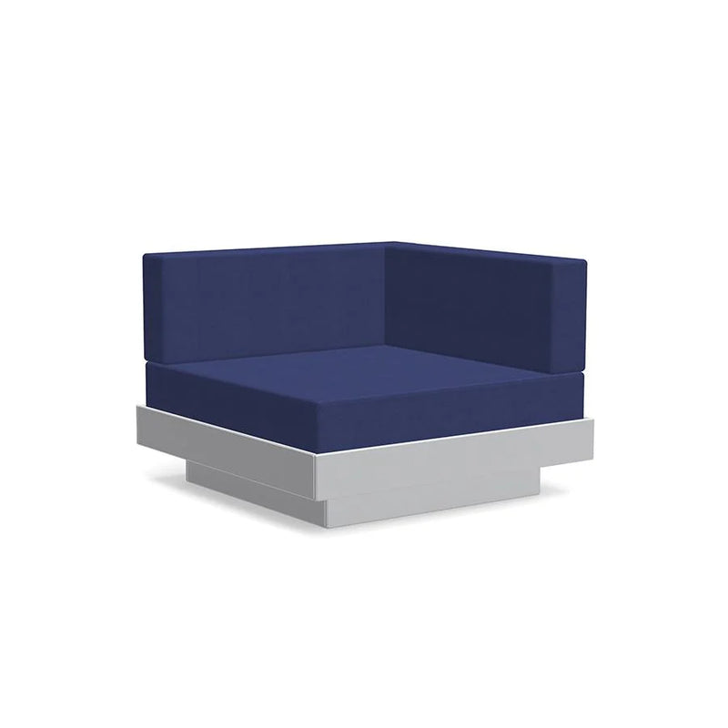 Platform One Recycled Outdoor Sectional Corner