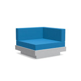 Platform One Recycled Outdoor Sectional Corner