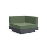 Platform One Recycled Outdoor Sectional Corner