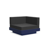 Platform One Recycled Outdoor Sectional Corner