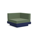 Platform One Recycled Outdoor Sectional Corner