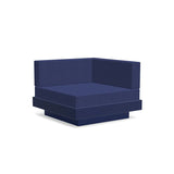 Platform One Recycled Outdoor Sectional Corner