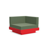 Platform One Recycled Outdoor Sectional Corner