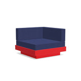 Platform One Recycled Outdoor Sectional Corner