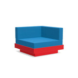 Platform One Recycled Outdoor Sectional Corner