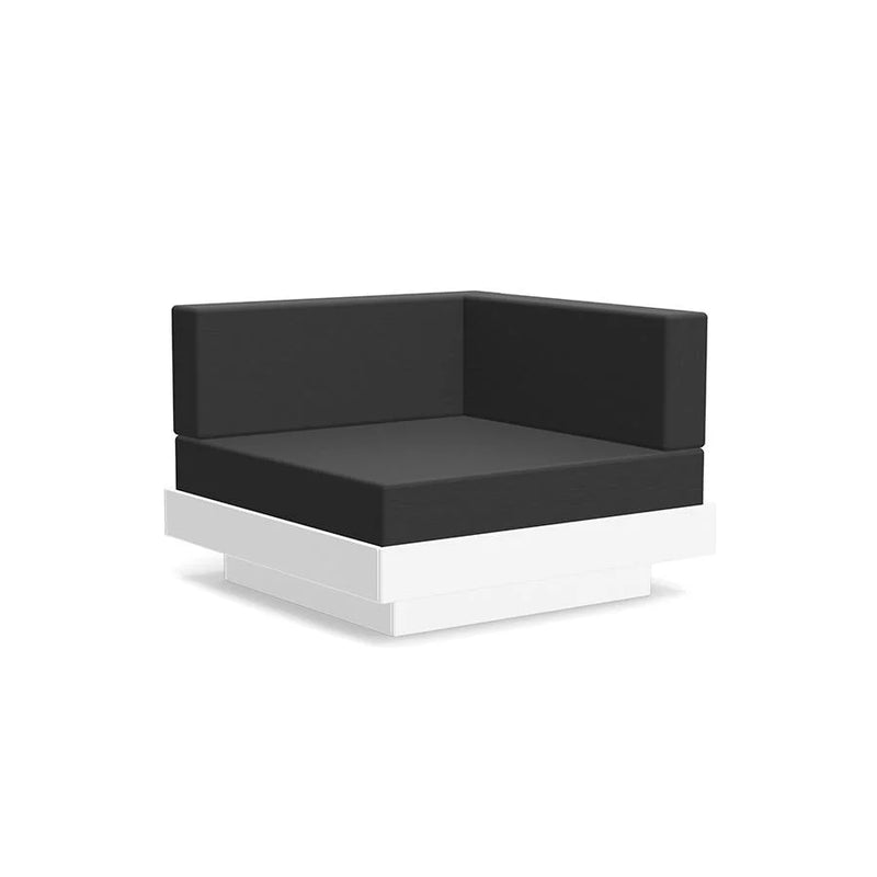 Platform One Recycled Outdoor Sectional Corner