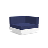 Platform One Recycled Outdoor Sectional Corner