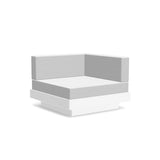 Platform One Recycled Outdoor Sectional Corner