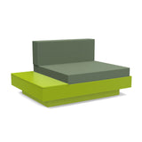 Platform One Recycled Outdoor Lounge Left/Right Table