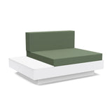 Platform One Recycled Outdoor Lounge Left/Right Table