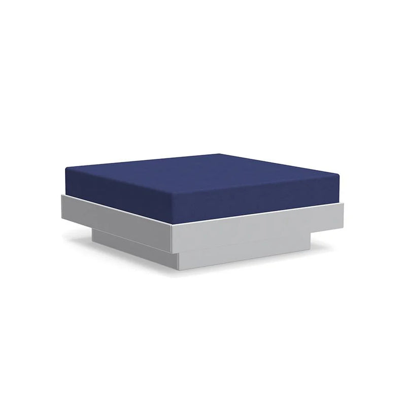 Platform One Recycled Outdoor Ottoman