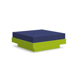 Platform One Recycled Outdoor Ottoman