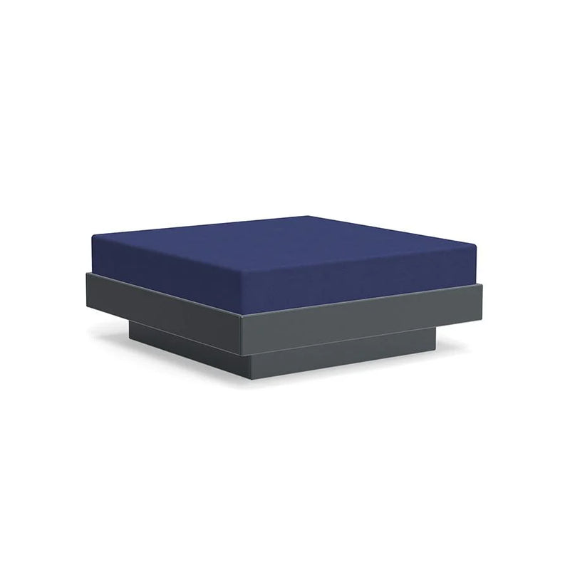 Platform One Recycled Outdoor Ottoman