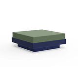 Platform One Recycled Outdoor Ottoman