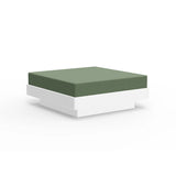 Platform One Recycled Outdoor Ottoman