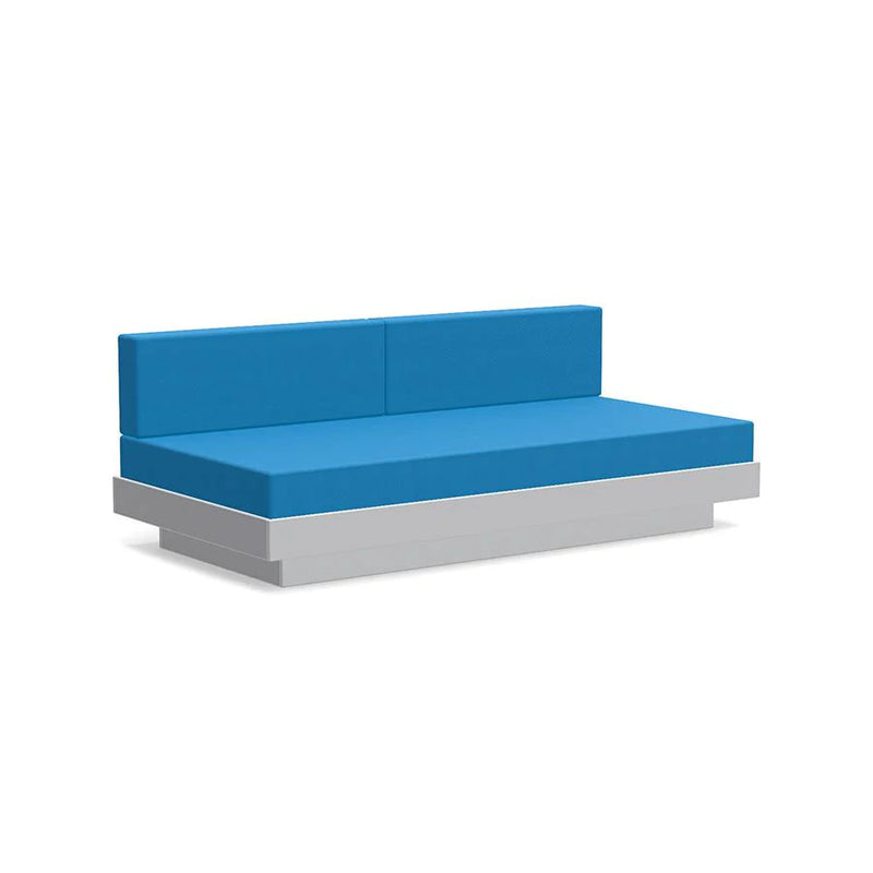 Platform One Recycled Outdoor Sectional Sofa