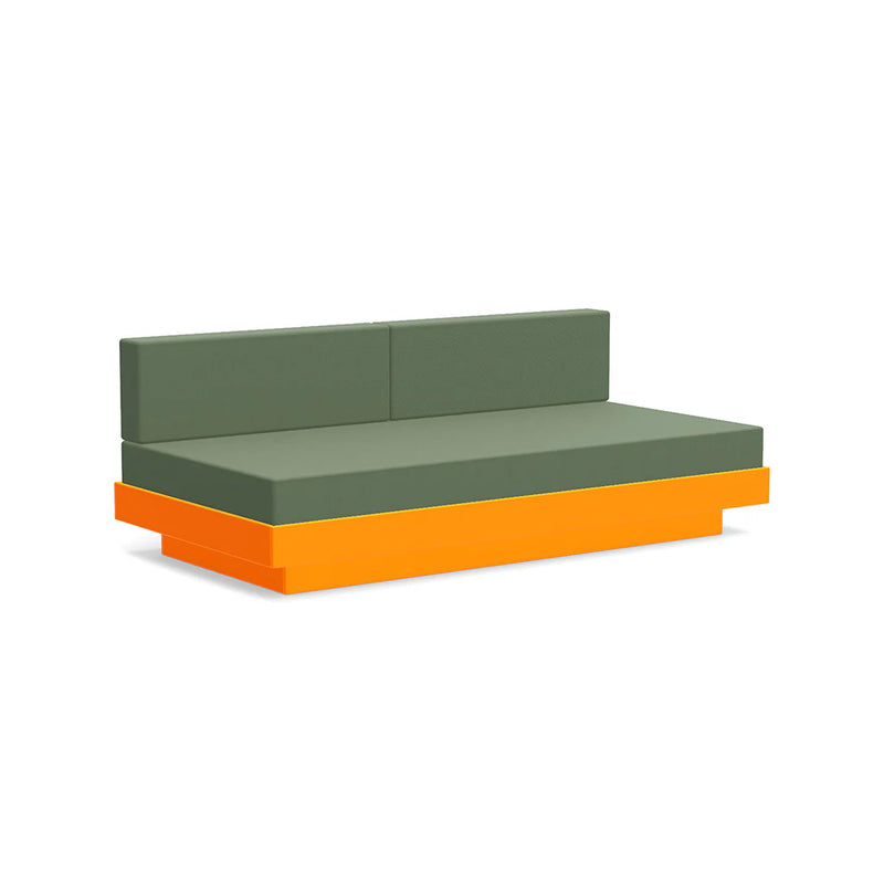 Platform One Recycled Outdoor Sectional Sofa