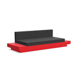 Platform One Recycled Outdoor Sofa with Tables