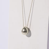 Pod Necklace Necklaces Mulxiply Sterling Silver 