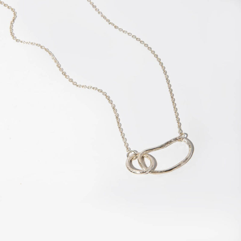 Pool Minimal Necklace Necklaces Mulxiply 