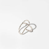 Pool Ring Rings Mulxiply Sterling Silver 