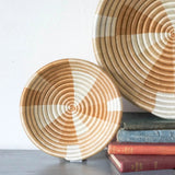 Prism Woven Bowls