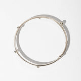 Rain Bangle Bracelets Mulxiply Sterling Silver 