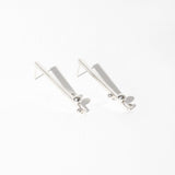 Rain Earrings Earrings Mulxiply Sterling Silver 