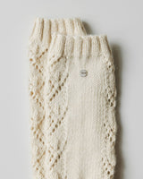 Rasos Alpaca Wool Socks