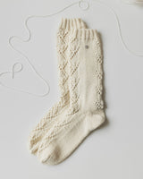 Rasos Alpaca Wool Socks