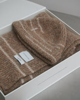 Rastu Alpaca Wool Beanie Hats + Visors The Knotty Ones 