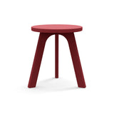 Recycled Outdoor Milk Stool Outdoor Seating Loll Designs Chili 