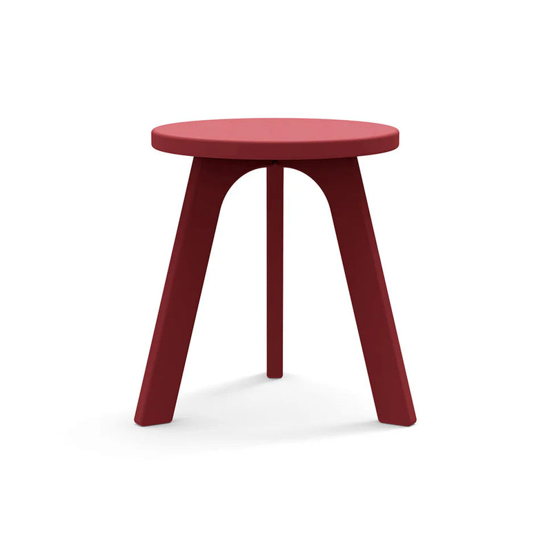 Recycled Outdoor Milk Stool Outdoor Seating Loll Designs Chili 