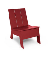 Recycled Outdoor Picket Chair Outdoor Seating Loll Designs Chili 