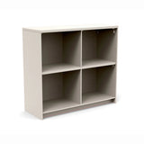 Recycled Slider Cubby Outdoor Storage Loll Designs Fog 