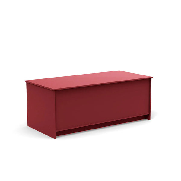 Recycled Slider Outdoor Storage Chest Outdoor Storage Loll Designs Chili 